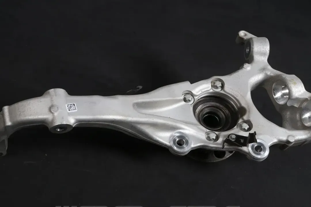 FRONT AXEL L/S